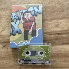 DJ KIYO / INSPIRATION BOX