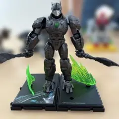 ブロッキーズ トランスフォーマー vol.6 オプティマスプライマル