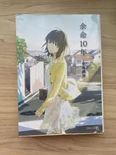 余命10年 小坂流加