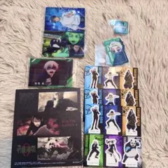 呪術廻戦 狗巻棘　まとめ売り