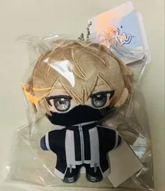 皇后崎迅　ぬいパル　桃源暗鬼