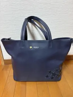 SamanthaKINGZ トートバッグのサムネイル