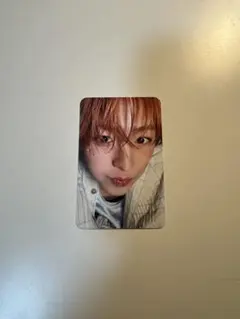 2026年最新】NCT wish ユウシ トレカ wishの人気アイテム - メルカリ