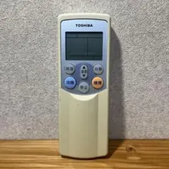 K'z STAR様専用 TOSHIBA エアコン用リモコン WH-F04GRのサムネイル