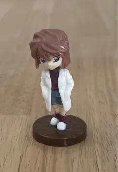 名探偵コナン　チョコエッグ　灰原哀　シェリー