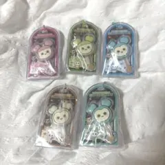 TWICE LOVELYS チョコがけボーロ&チャーム