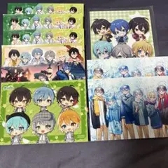 めろぱか ブロマイド ポストカード