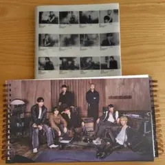 BTS アリラン ARIRANG フォトブック 2冊 photo book