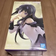 ★新品未開封★ 劇場版 魔法少女まどか☆マギカ 暁美 ほむら フィギュア
