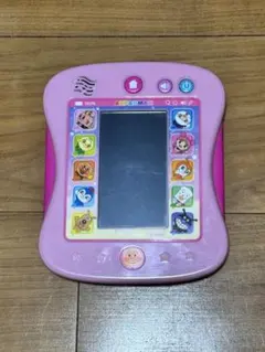 アンパンマン 知育玩具 ピンク