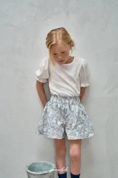 perrobebe パンツ　M 100