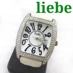 2026年最新】liebe 時計の人気アイテム - メルカリ