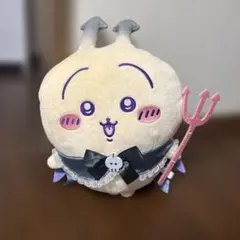 ちいかわ うさぎ てんし♡あくま あくまなBIGぬいぐるみのサムネイル