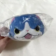 妖怪ウォッチ　ぬいぐるみ　フユニャン