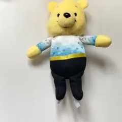 羽生結弦　衣装　プーさんスケートマスコット 3種セット 2025年最新】羽生結弦 プーの人気アイテム - メルカリ