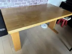 つるてん様専用⭐︎アクタス タイム ①ダイニングテーブル - メルカリ