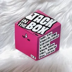 BTS J-HOPE JACK IN THE BOX