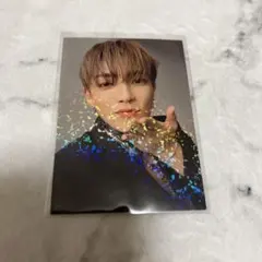 ATEEZ ホンジュン PARADIGM HMV トレカ