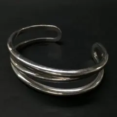 TIFFANY&CO. ティファニーDiagonal 26.5g Bangleのサムネイル