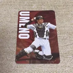 値下げ！梅野隆太郎 阪神タイガース プロ野球カード