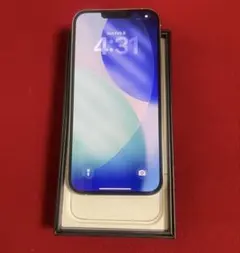 iPhone 13 Pro Max 512 GB SIMフリー 箱あり