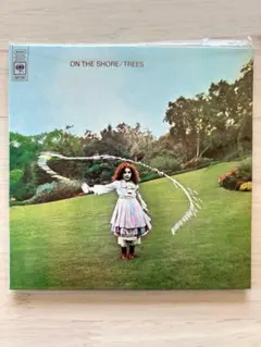 On the Shore【トゥリーズ】完全生産限定盤紙ジャケ2CD