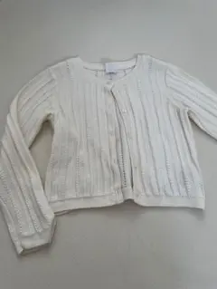 gap キッズカーディガン　女の子服