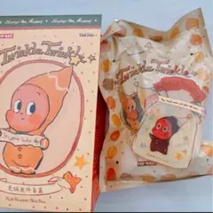 トゥインクルトゥインクル　Savor the Moment popmart