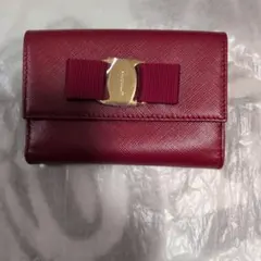 Ferragamo　財布のサムネイル