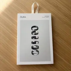 Oura Ring 5（オーラリング 5） サイジングキット