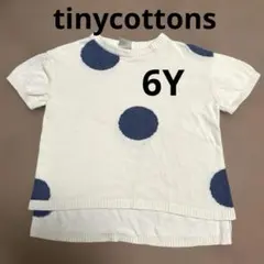 tinycottons タイニーコットンズ 6Y 110のサムネイル