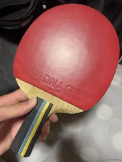 卓球 ラケット ラバー