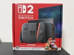 Nintendo Switch 2 本体のみ
