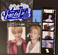 オニュ PERCENT Photobook ver. ランダムセット58