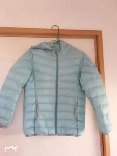 ダウンジャケット