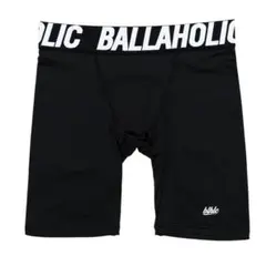 ballaholic Compression short Tights