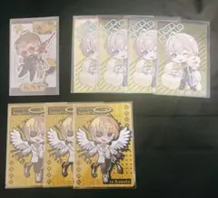 風楽奏斗セット