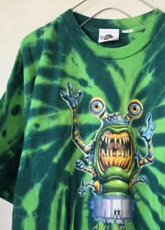 オフィシャル Jurassic Park USJ タイダイTシャツ 半袖 XXL - メルカリ
