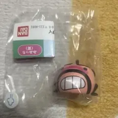 たまごっち えもふぃぐ！ ガチャガチャ ミニフィギュア おやじっち グッズ