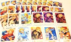 あんスタ　Trickstar　遊木真　箔押し　他　まとめ売り　セット