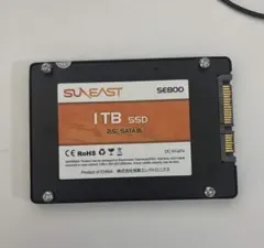 2026年最新】suneast ssd se800の人気アイテム - メルカリ