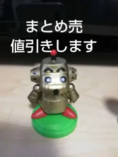 クレヨンしんちゃん　チョコエッグ　22