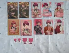 A3! 佐久間咲也まとめ売り