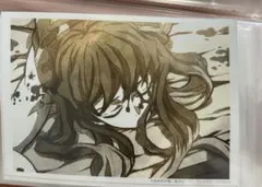 鬼滅の刃 場面写ブロマイドくじ 時透有一郎 刀鍛冶の里編 ②