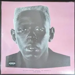tyler the creator 洋楽