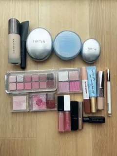 メイクセット/コスメまとめ売り！総額3万円以上！