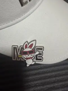 マスターバニー　エディション　ボールマーカー　マグネット　磁石　クリップ　MBE