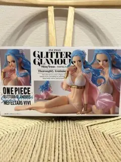 【未開封】ワンピース GLITTER & GLAMOURS シャイニービーナス