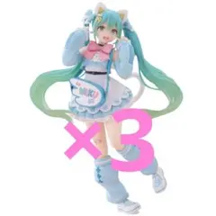 2026年最新】初音ミク Fashion フィギュア Fancyの人気アイテム - メルカリ
