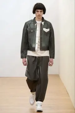 2025年最新】COMME des GARCONS SHIRT ワイドパンツ・イージーパンツの